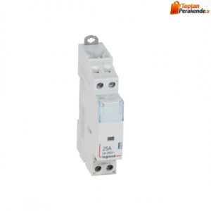 Legrand - 412523 CTX3 2K 25A 2NA 230V AC Kontaktör